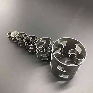 Quotation for PVDF Pall Ring Packing: Material Cost and Market Price